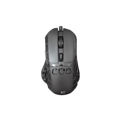 Maus Gaming ECTOR B White Shark