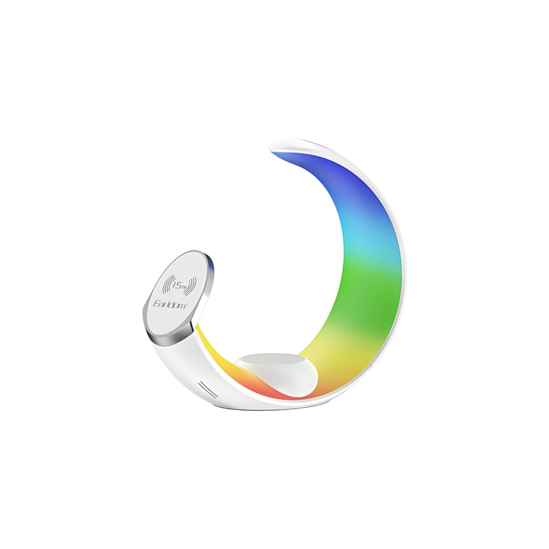 Mbushes Led RGB WiFi WC55