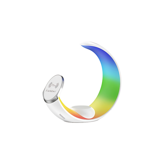 Mbushes Led RGB WiFi WC55