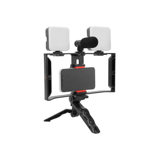 Set per vlogging AY-49X
