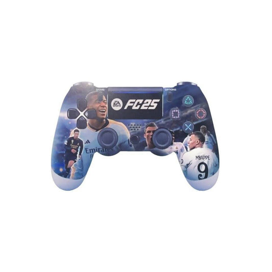 Sony Playstation 4 Joystick FC25 Real Madrid Edition
