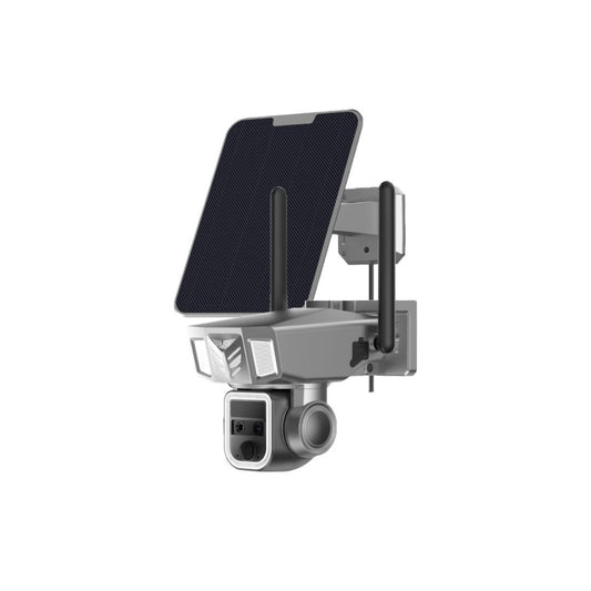 Kamere Profesionale Solare Wifi 8.0MP 20X Zoom Optical