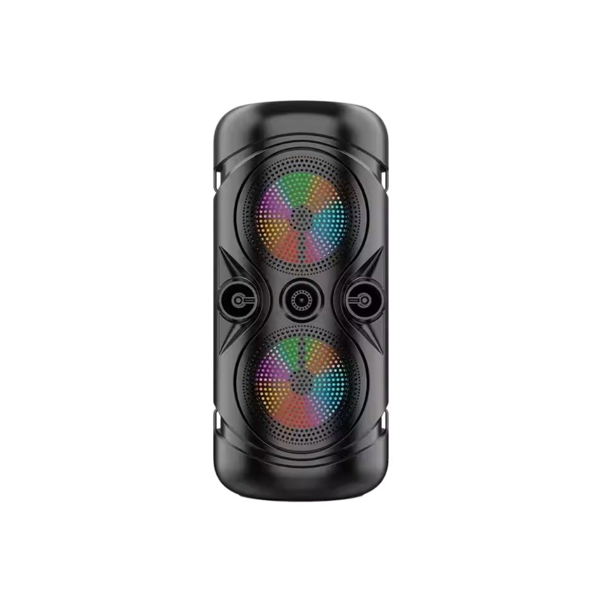 Speaker Super Bass ZQS4259