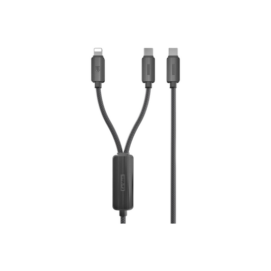 Kabllo Earldom 2ne1 EC-IC01