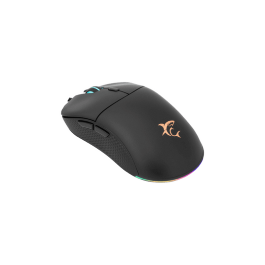 Maus Gaming BAGDEMAGUS B WhiteShark