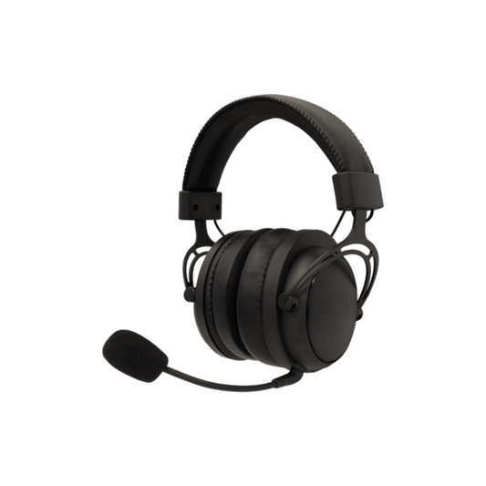 Kufje Gaming GORILLA Pro WhiteShark