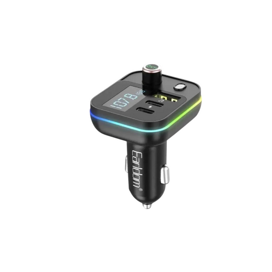 Car MP3 Earldom ET-M88