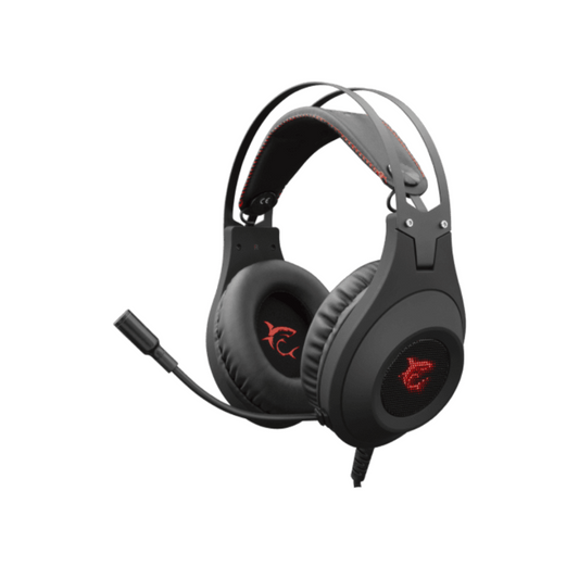 Kufje Gaming Wildcat WhiteShark