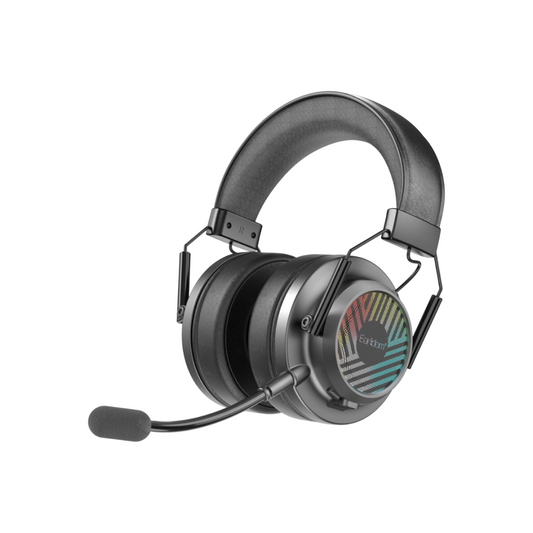 Kufje Gaming RGB Earldom B05