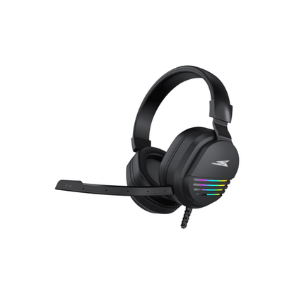 Kufje Gaming Pearl Barracuda