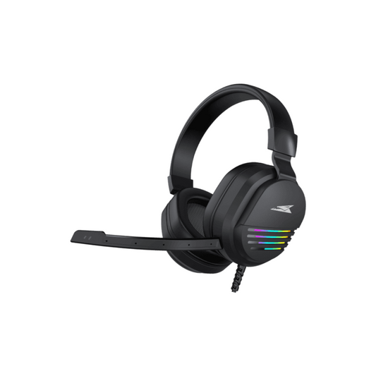 Kufje Gaming Pearl Barracuda