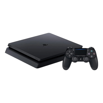 Sony PlayStation 4 Slim Console