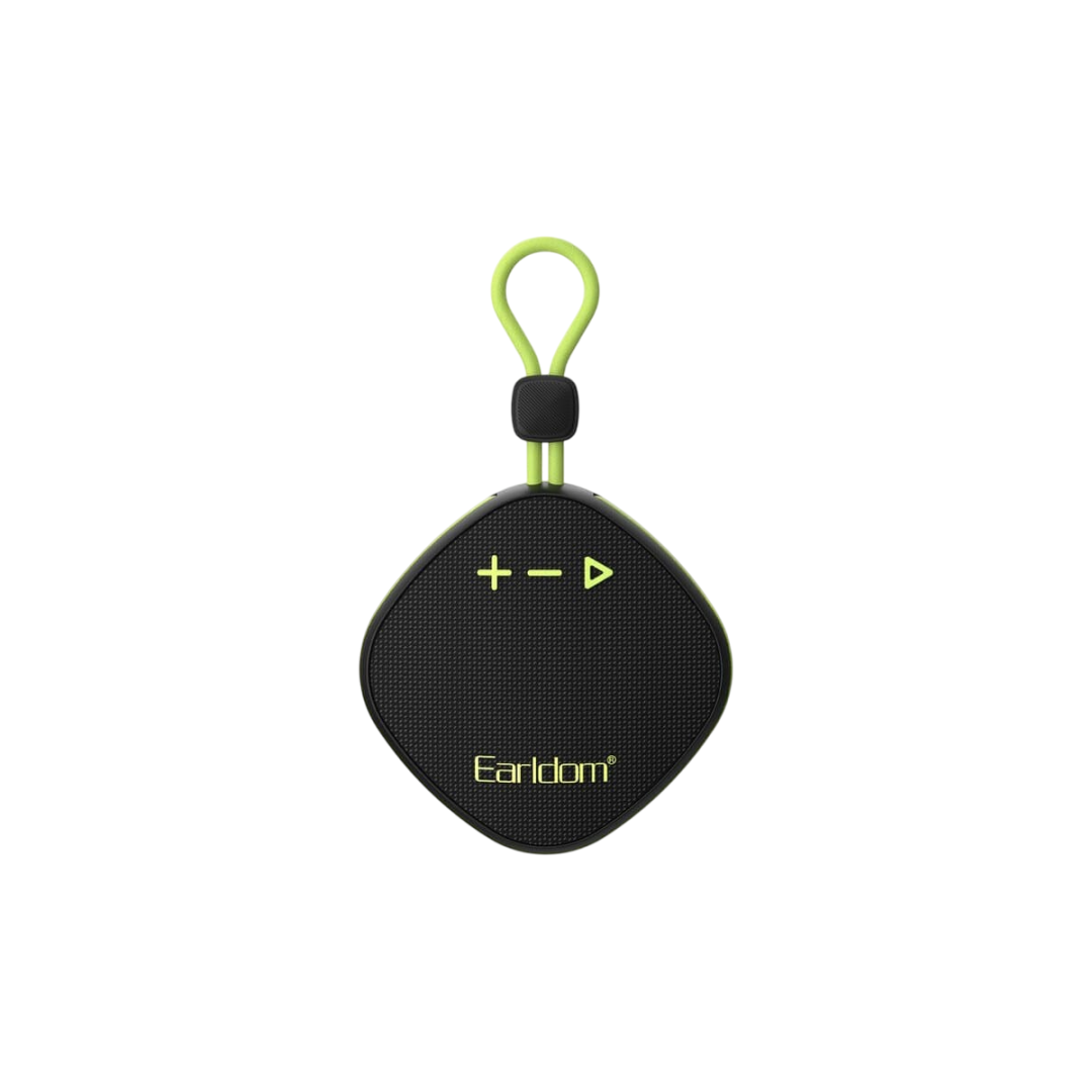 Mini Wifi Speaker Earldom A34
