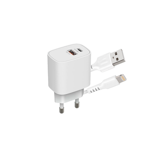 Adapter Iphone USB Iconn ES-CC355