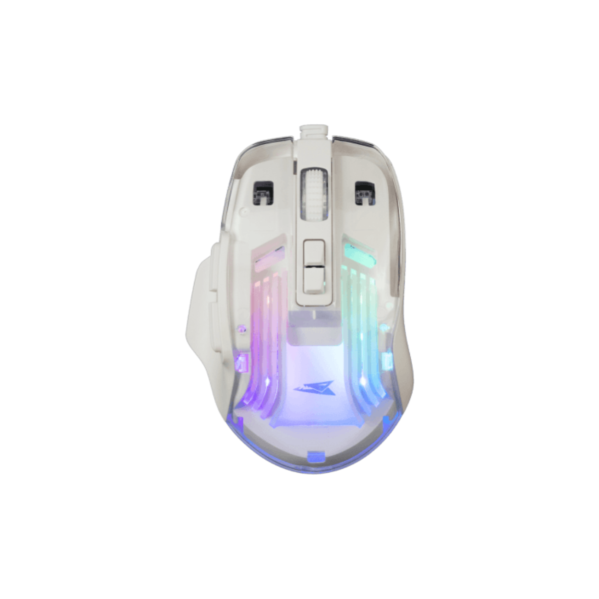 Maus Gaming Anglerfish Barracuda
