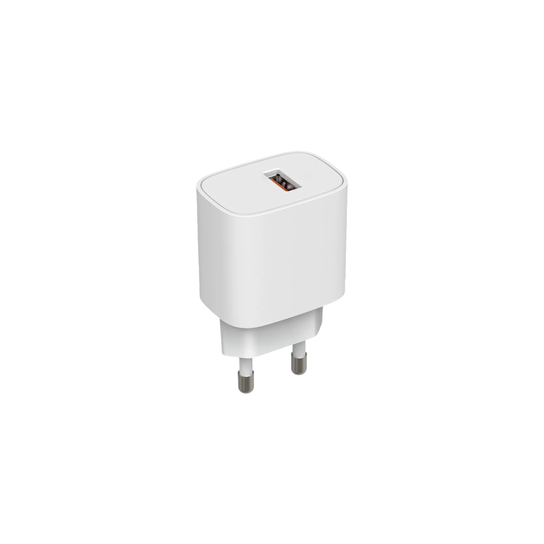 Koke Adapteri USB 25W IConn CH507