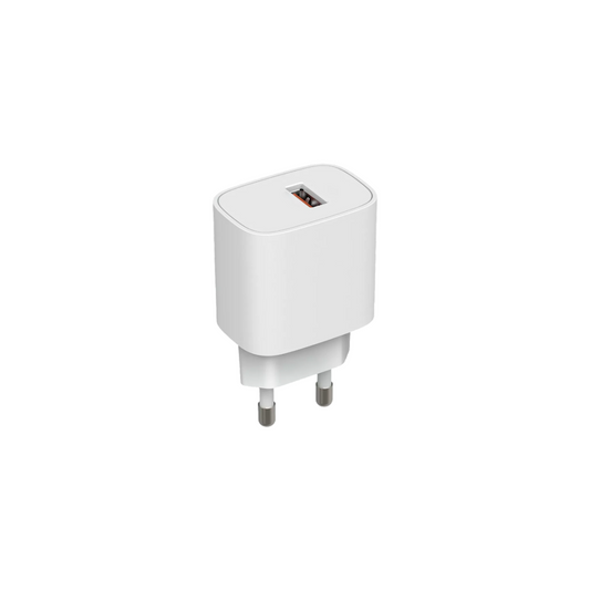 Koke Adapteri USB 25W IConn CH507
