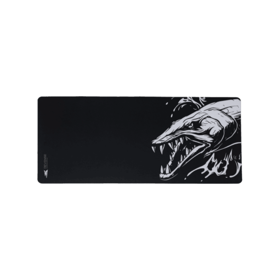 Mousepad Revenge Baracuda