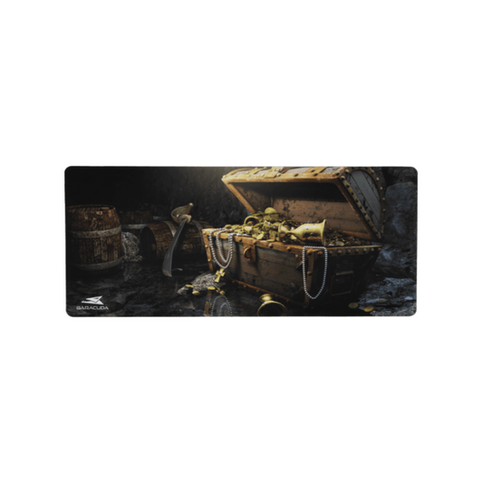 Mousepad Stormbringer Baracuda