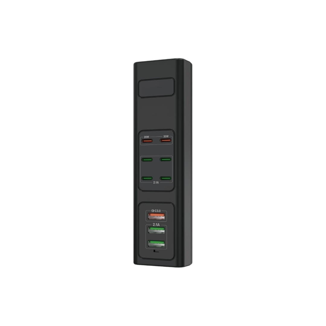Kabllo Vazhduese Earldom USB-C+USB