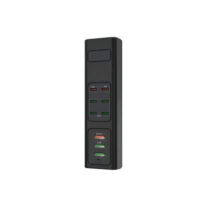 Kabllo Vazhduese Earldom USB-C+USB