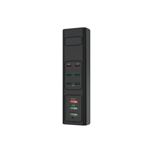 Kabllo Vazhduese Earldom USB-C+USB
