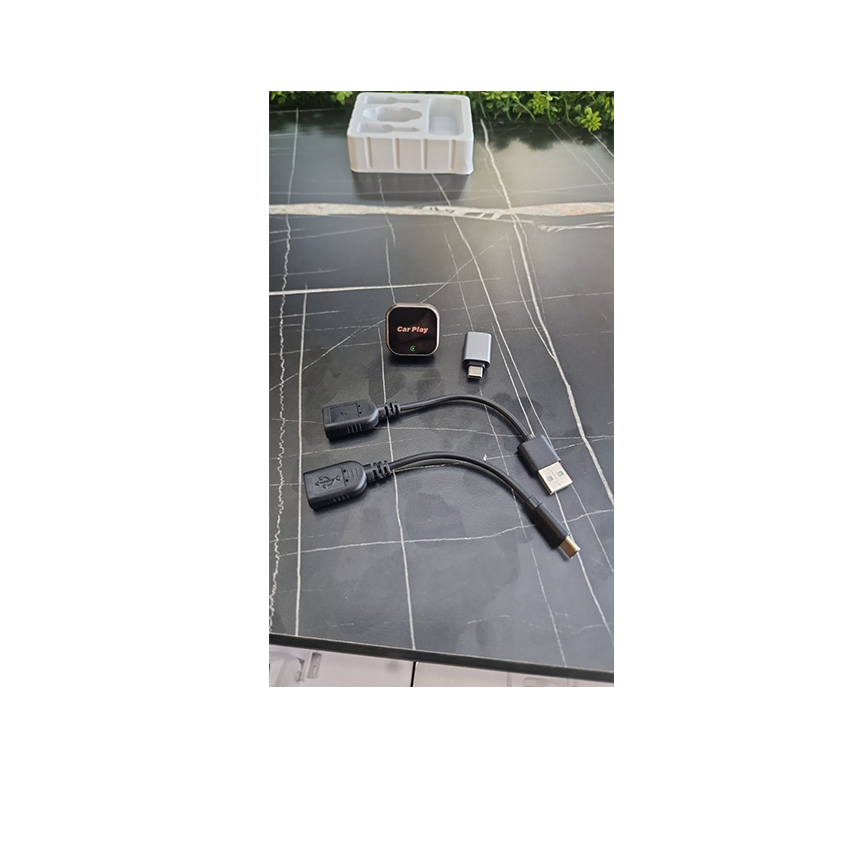 CarPlay Wireless Adapter