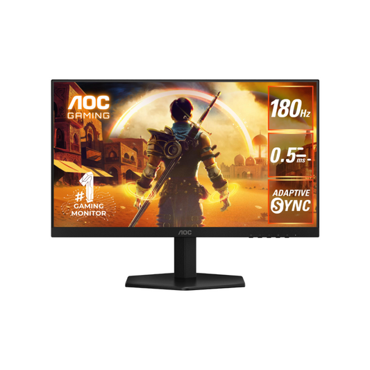 Monitor AOC 27G42E 27"Full HD