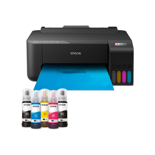 WiFi Printer Epson EcoTank L1270