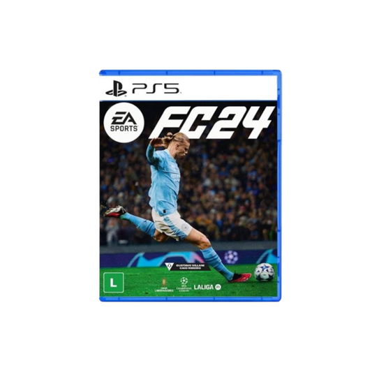 EA SPORTS FC 24 Standard Edition PS5