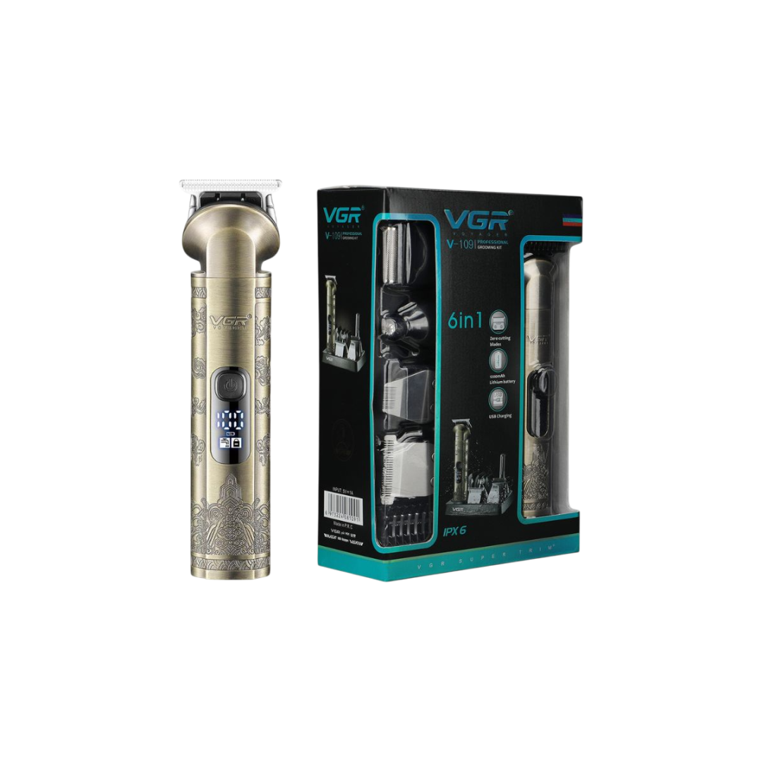VGR Makine Rroje Profesionale 6ne1 V-109