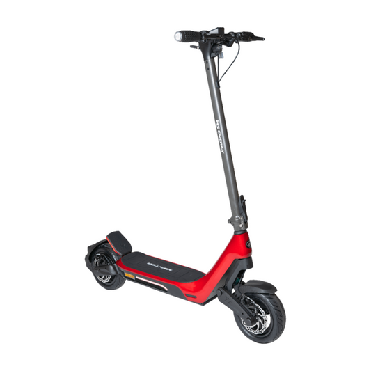 Trotinet Elektrik E-Romobil Mentor e Kuqe MS Energy