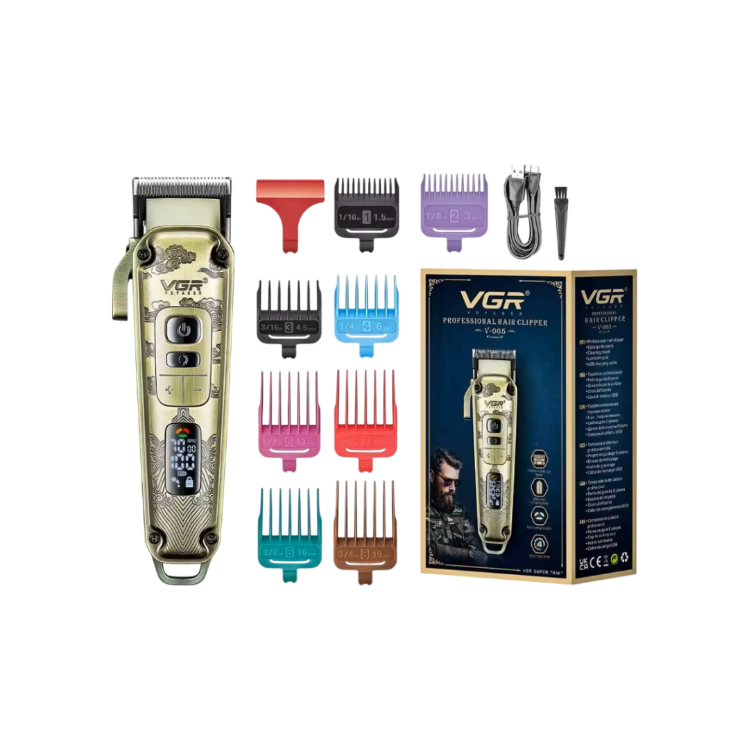 VGR Makine Rroje Profesionale V-005