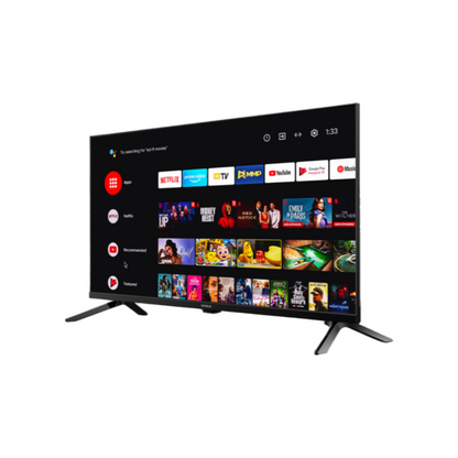 TV Vivax  Imago A Series 50Inch