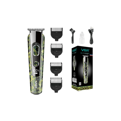 VGR Makine Rroje V-271