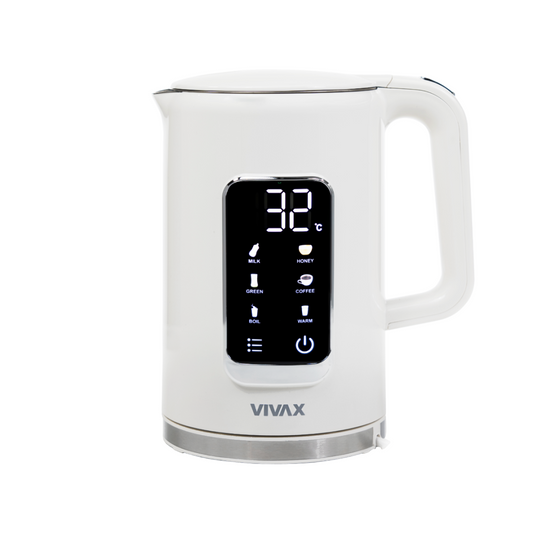 Vluese Uji Vivax WH-180DW