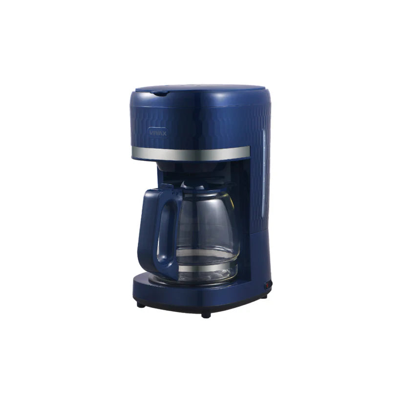 Aparat Filteri Kafeje Vivax CM-100812B