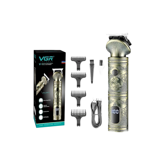 VGR Makine Rroje Edition V-962