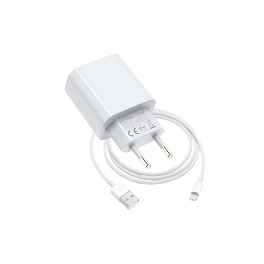 Adapter USB-Iphone 20W