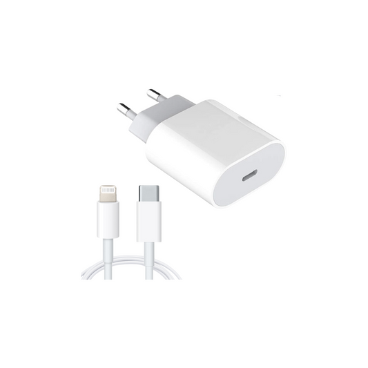 Adapter Iphone c to lightning Yusk YU02