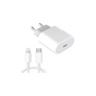 Adapter Iphone c to lightning Yusk YU02