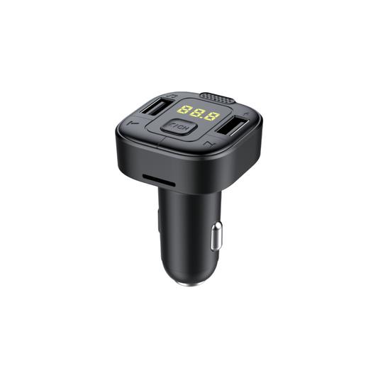 Car MP3 iConn ES-FM415