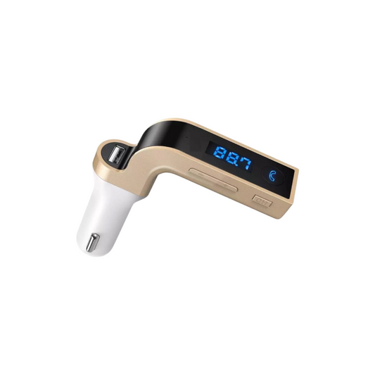 Car MP3 iConn ES-FM224