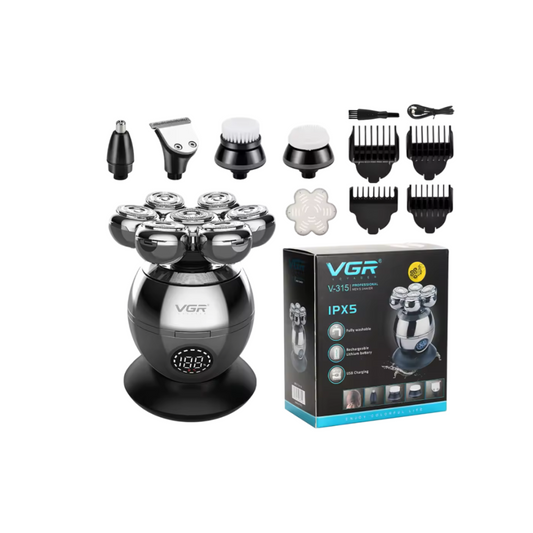 VGR Makine Rroje 5ne1 V-317