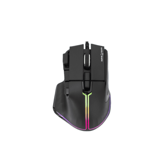 Maus Gaming Marrok White Shark
