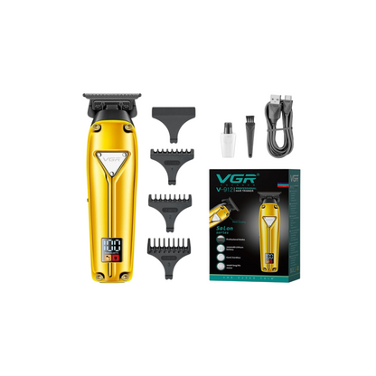 VGR Makine Rroje V-912