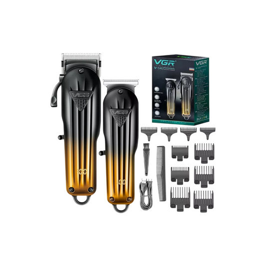VGR Set Makine Rroje V-646