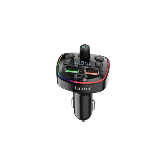 Car MP3 Earldom ET-M71