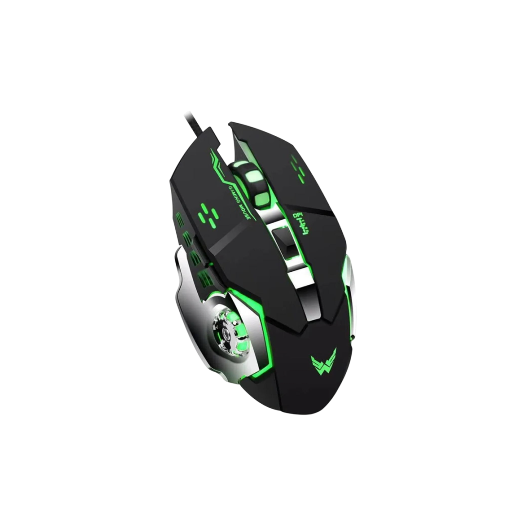 Maus Gaming Ice Armor T60