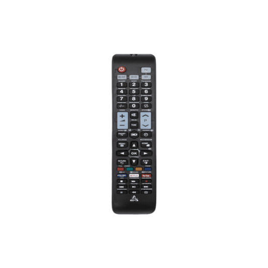 Telekomandë për TV Universale